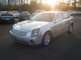 2007 Cadillac CTS Sedan