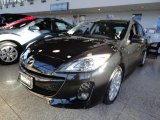 2012 Black Mica Mazda MAZDA3 s Grand Touring 5 Door #58239158