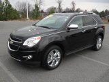 2010 Chevrolet Equinox LTZ