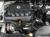 2008 Nissan Sentra 2.0 2.0L DOHC 16V CVTCS 4 Cylinder Engine