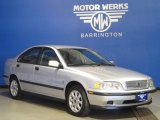 2000 Volvo S40 1.9T