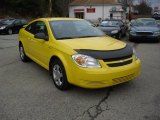 2007 Chevrolet Cobalt LS Coupe