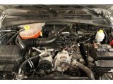 2007 Jeep Liberty Sport 4x4 3.7 Liter SOHC 12V Powertech V6 Engine