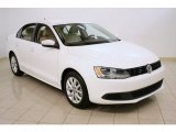 2011 Volkswagen Jetta SE Sedan