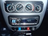 2003 Dodge Neon SRT-4 Controls