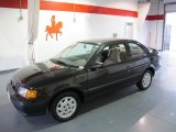 Toyota Tercel 1997 Data, Info and Specs