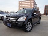 2009 Mercedes-Benz GL 450 4Matic