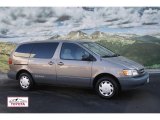 1999 Sable Pearl Toyota Sienna CE #58238405