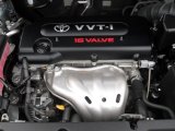 2008 Toyota RAV4 I4 2.4L DOHC 16V VVT-i 4 Cylinder Engine
