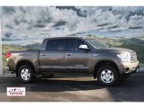 2010 Pyrite Brown Mica Toyota Tundra Limited CrewMax 4x4 #58238401