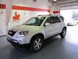 2012 Quicksilver Metallic GMC Acadia SLT #57969256