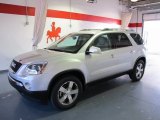 2012 GMC Acadia SLT