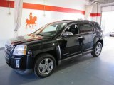 2012 GMC Terrain SLT