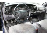 2001 Dodge Ram 2500 ST Quad Cab Dashboard