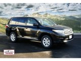 2012 Toyota Highlander V6 4WD