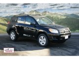 2011 Toyota RAV4 V6 4WD