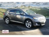 2011 Magnetic Gray Metallic Toyota Venza V6 AWD #58238384