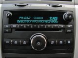2010 Chevrolet Traverse LS AWD Audio System