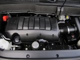 2010 Chevrolet Traverse LS AWD 3.6 Liter DI DOHC 24-Valve VVT V6 Engine