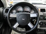 2010 Dodge Charger SXT AWD Steering Wheel