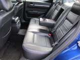 2010 Dodge Charger SXT AWD Dark Slate Gray Interior