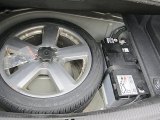 2008 Audi A6 3.2 quattro Sedan Tool Kit