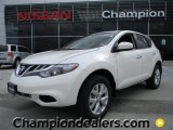 2012 Nissan Murano S