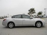 2012 Nissan Altima 2.5 SL Exterior