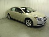 2012 Chevrolet Malibu LS