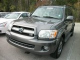 2006 Toyota Sequoia Limited