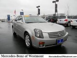 2003 Cadillac CTS Sedan