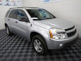 2005 Chevrolet Equinox LS AWD