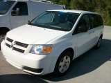 2010 Dodge Grand Caravan SE