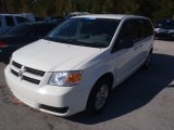 2010 Dodge Grand Caravan SE