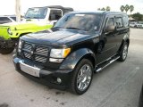 2007 Dodge Nitro R/T 4x4