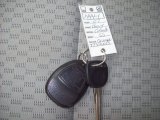 2007 Chevrolet Cobalt SS Sedan Keys