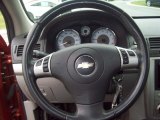 2007 Chevrolet Cobalt SS Sedan Steering Wheel