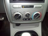 2007 Chevrolet Cobalt SS Sedan Controls