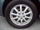 2005 Buick Terraza CXL Wheel