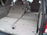 2005 Buick Terraza CXL Trunk