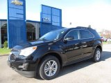 2012 Chevrolet Equinox LT AWD