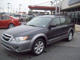 2009 Subaru Outback 2.5i Special Edition Wagon