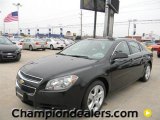 2012 Chevrolet Malibu LS