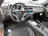 2012 Chevrolet Camaro LS Coupe Dashboard