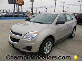 2012 Chevrolet Equinox LS