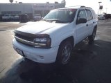 2007 Chevrolet TrailBlazer LS 4x4