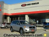 2010 Toyota RAV4 I4