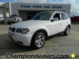 2006 BMW X3 3.0i