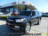 2010 Toyota 4Runner Limited