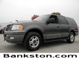 2003 Dark Shadow Grey Metallic Ford Expedition XLT #58238246